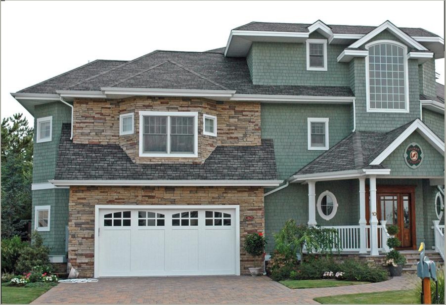 Gonzales Brothers Roofers project