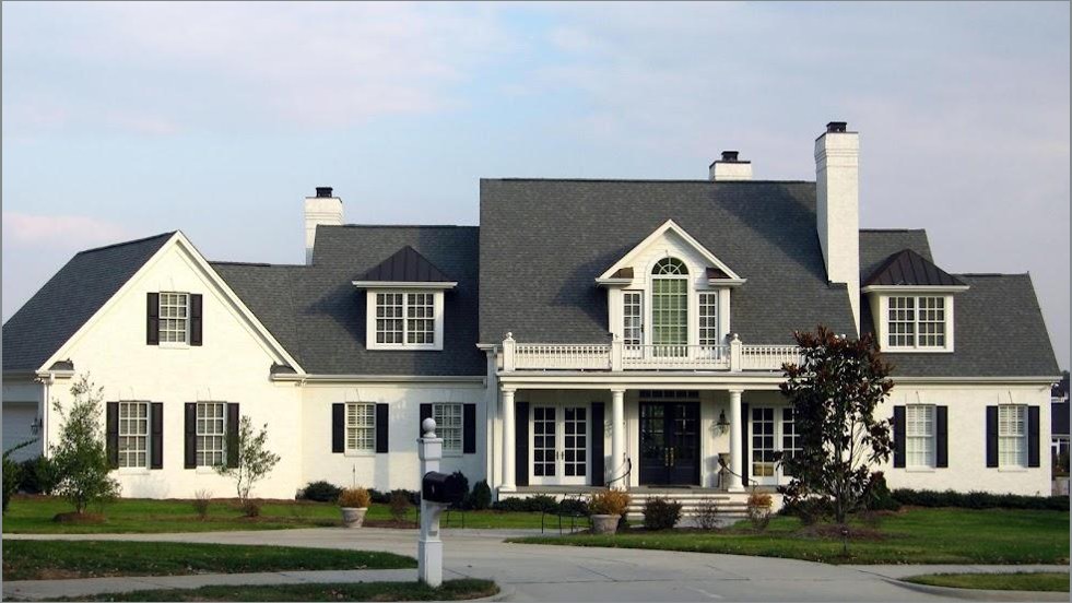 Gonzales Brothers Roofers project